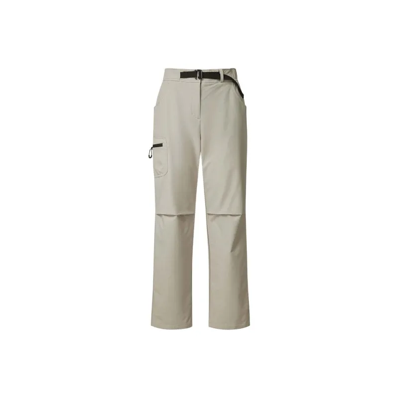 SALOMON Casual Pants Unisex-0
