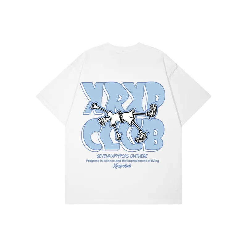 XRXP T Shirts Unisex-1