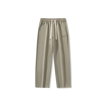 HEISU Casual Pants Unisex