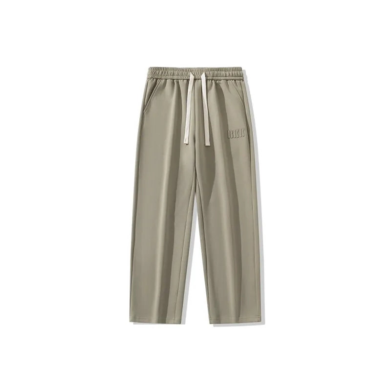 HEISU Casual Pants Unisex-0