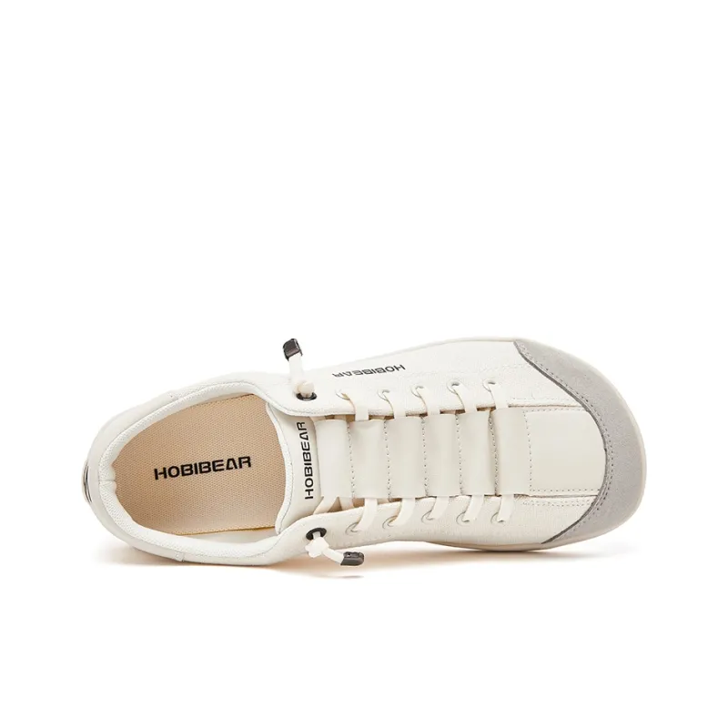 HOBIBEAR Non slip Lightweight Low Top Casual Shoes Unisex-27