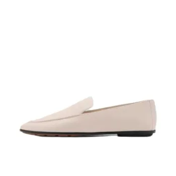 MANGO Loafers Women's White