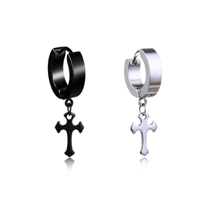 RboySe Earrings Men-4