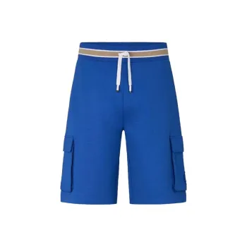 BOGNER SS24 Casual Shorts Men's Dynamic Blue
