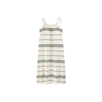 XISHE Women's Nightgowns