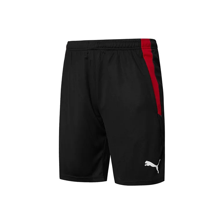 PUMA Sports Shorts Men Black-0