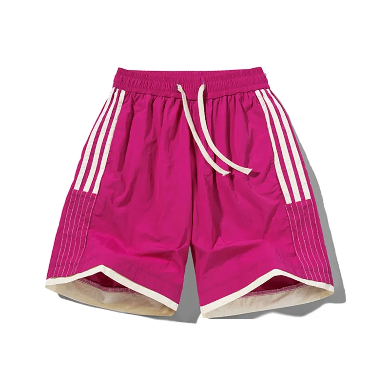 Maserati Sports Shorts Women's-37