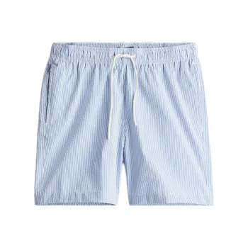 H&M Swimming Shorts Men Blue