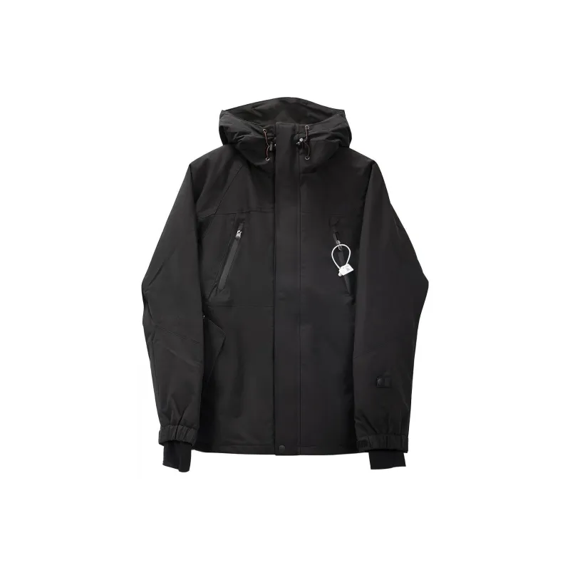 TERROR Ski Tops Unisex-2