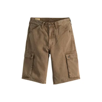 Levi's Cargo Shorts Men's Brown