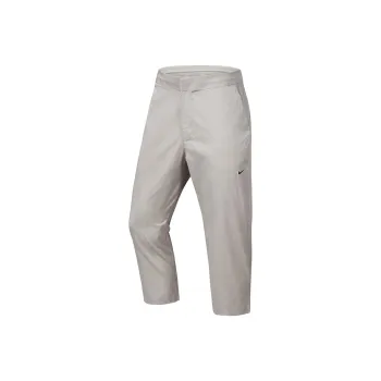 Nike Sports Pants Men Ecru