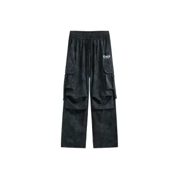 David Bakken Casual Pants Unisex