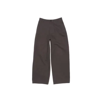 Acne Studios Twill Loose fit Trousers