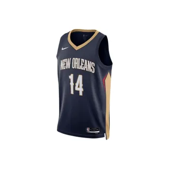 Nike Brandon Ingram New Orleans Pelicans Jersey