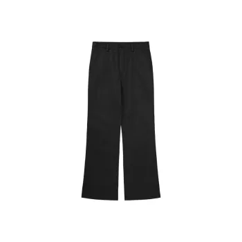 Bulking Tide Brand Casual Pants Unisex