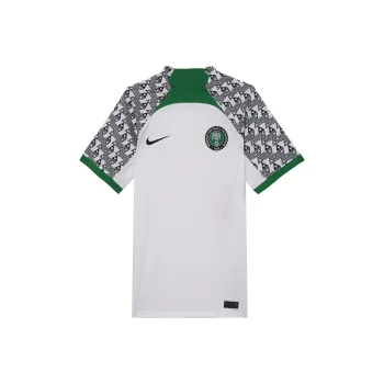 Nike Nigeria 2022/23 Stadium Away Jersey