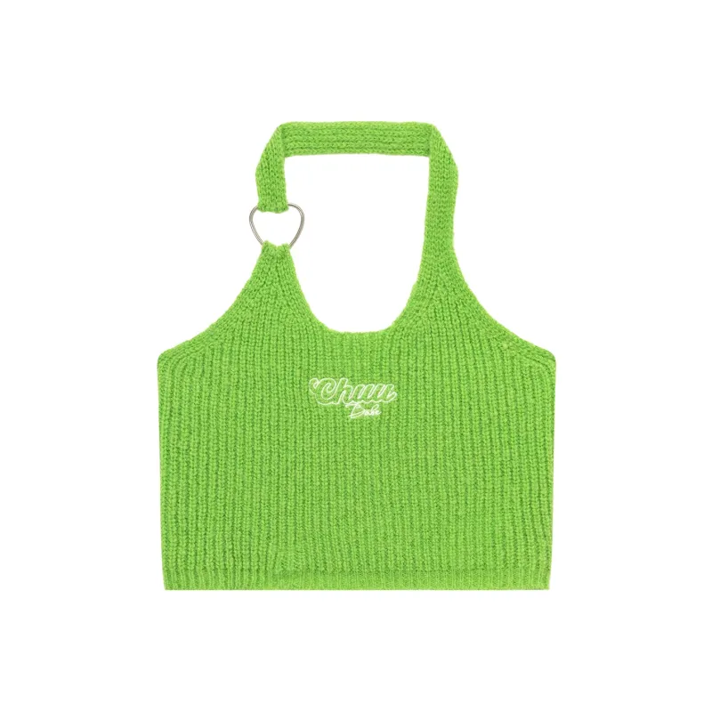 CHUU Tank Tops Women's-2