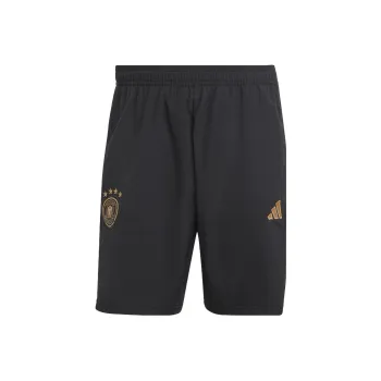 Adidas Arsenal Soccer Bottoms Men Black