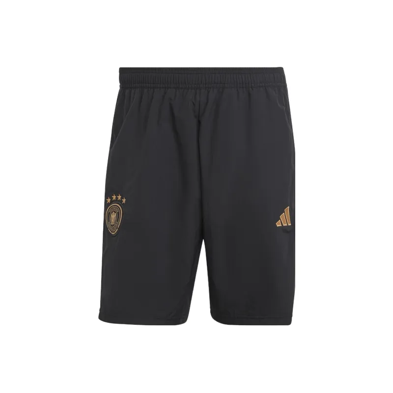 Adidas Arsenal Soccer Bottoms Men Black-0
