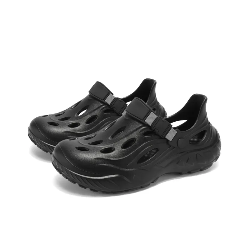 ROBINHOOD Clogs Men's Box Included-14