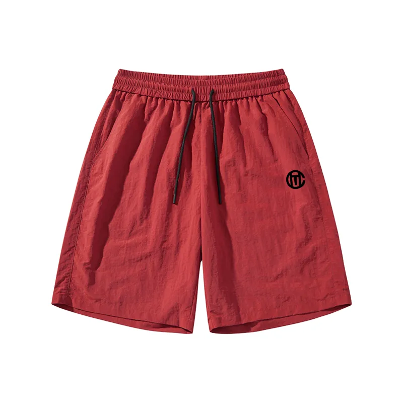 HEMC Casual Shorts Unisex-44