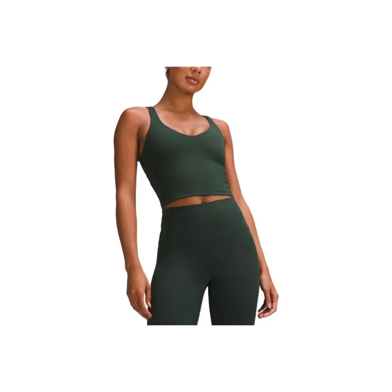 Lululemon Tank Tops Women's-17