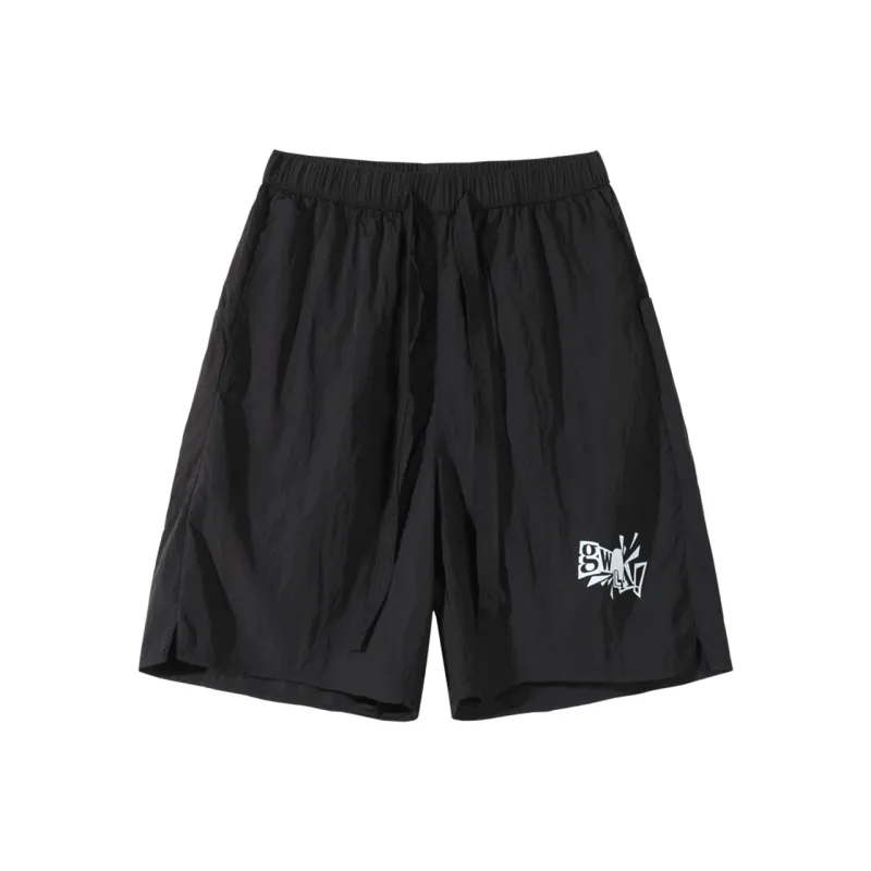Gwola Casual Shorts Unisex-0