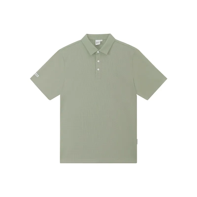GOLF JEANS Series SS24 Polo Shirt Men's-12
