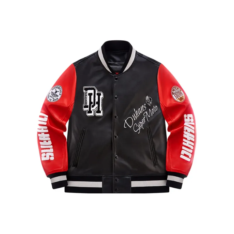 Duhan Racing Suits & Motorcycle Suits Unisex-2