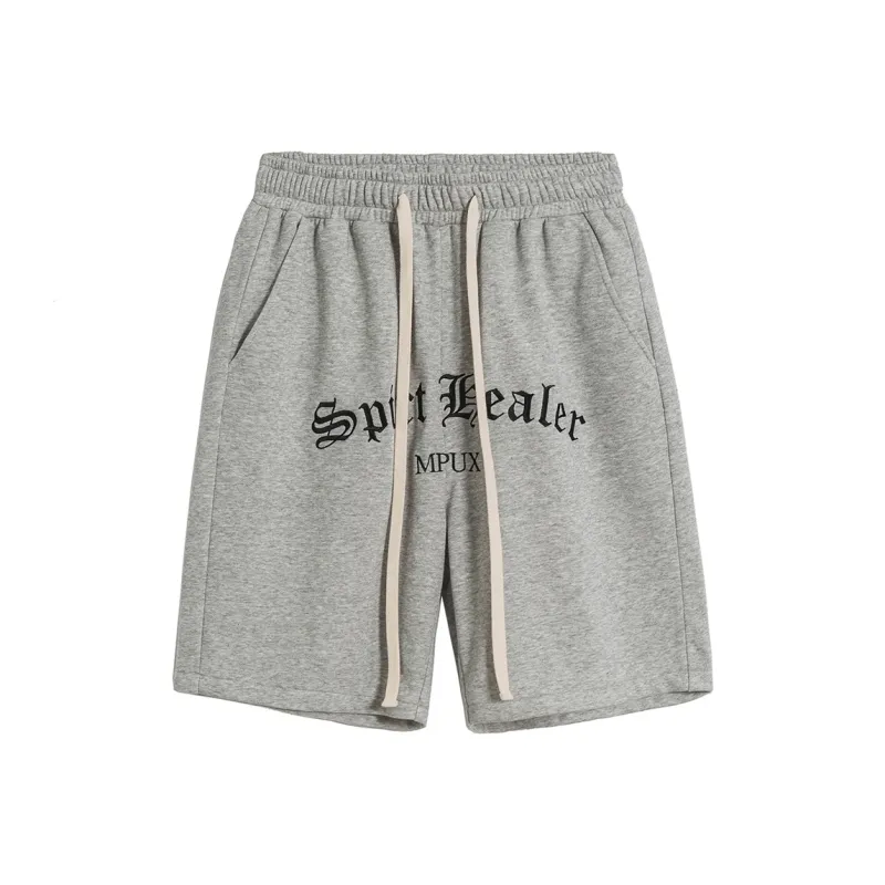 MPUX Casual Shorts Unisex-0