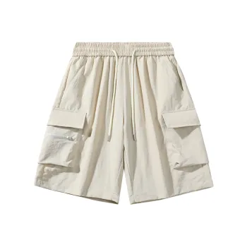 Paddy Julia Cargo Shorts Unisex