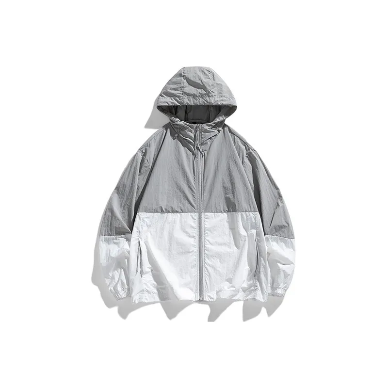 Universal Templates Sun Protection Clothing Unisex-29