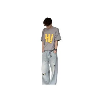 OKPI T Shirts Unisex