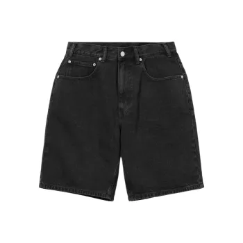 Thisisneverthat Washed Denim Short