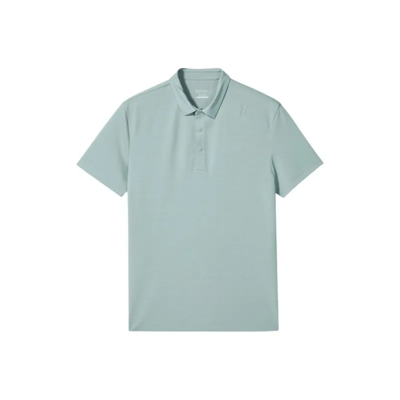 SPYDER TRAINING Polo Shirt Men's-12