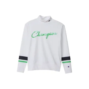 Champion T-Shirts Women's White