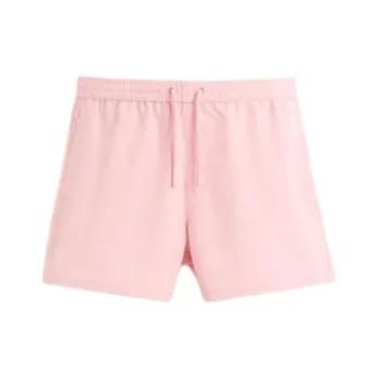 ZARA Swimming Shorts Men's Pink