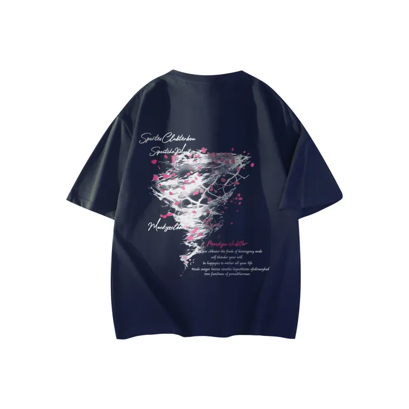 Mackyo x SOORCHCE T Shirt Unisex-4