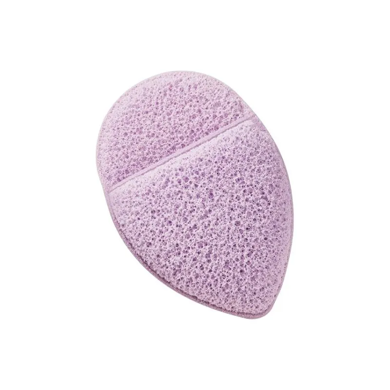 KEWANHONG Purple Cleanser Foam Portable-0