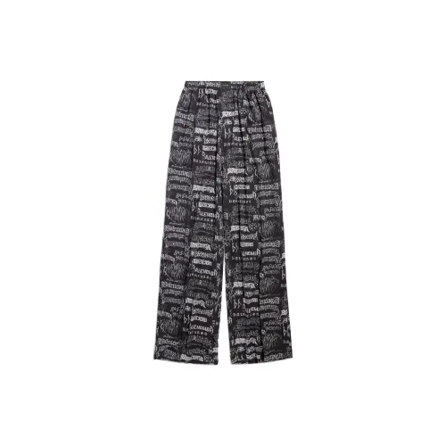 Balenciaga Diy Metal Pyjama Pants