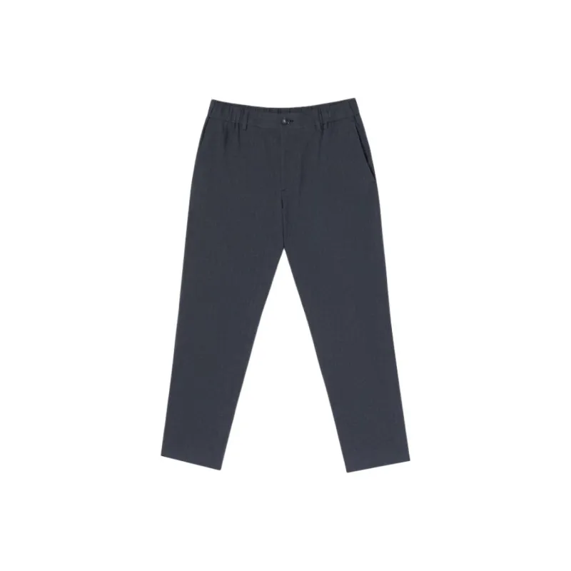 LACOSTE Casual Pants Men's Midnight Blue-0