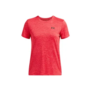 Under Armour Tech FW24 T Shirt Women's Race Red