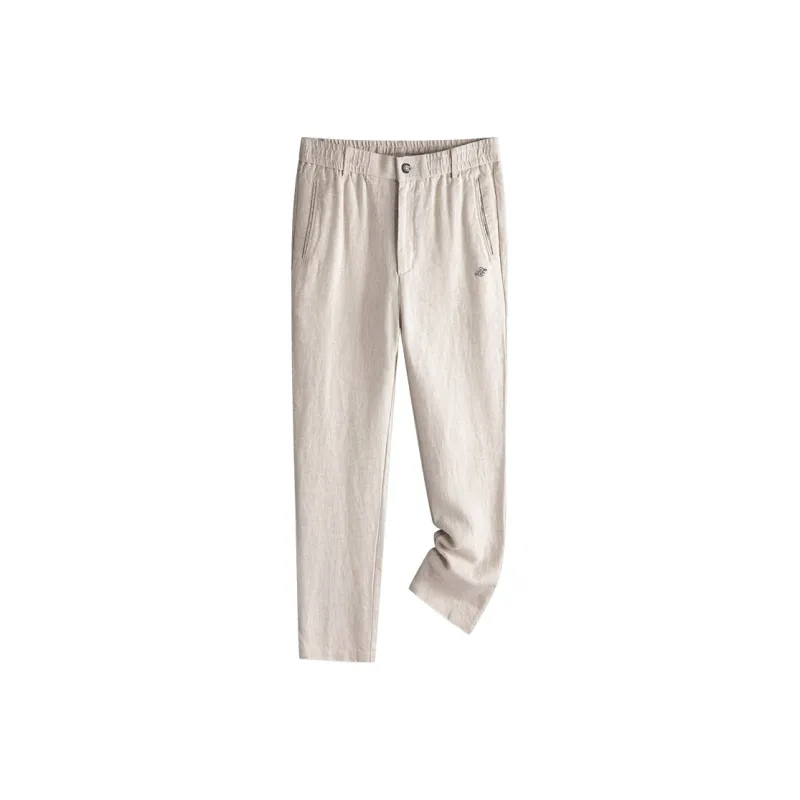 CRAZY NUT Casual Pants Men-5