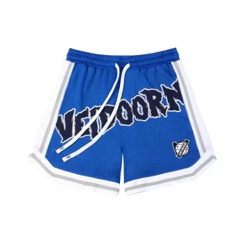 VEIDOORN Basketball Shorts Men's