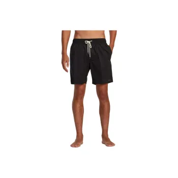RVCA Casual Shorts Men Black