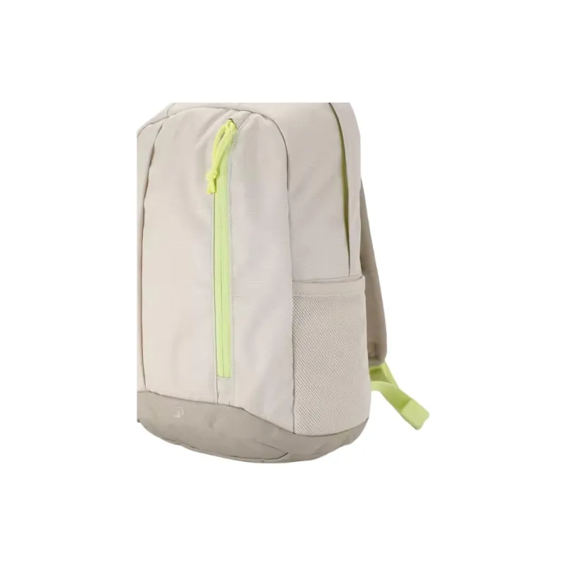 DECATHLON Polyester Backpack Unisex Light Beige-8