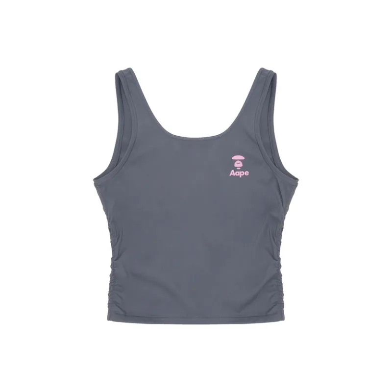 Aape Tank Tops Women's-1