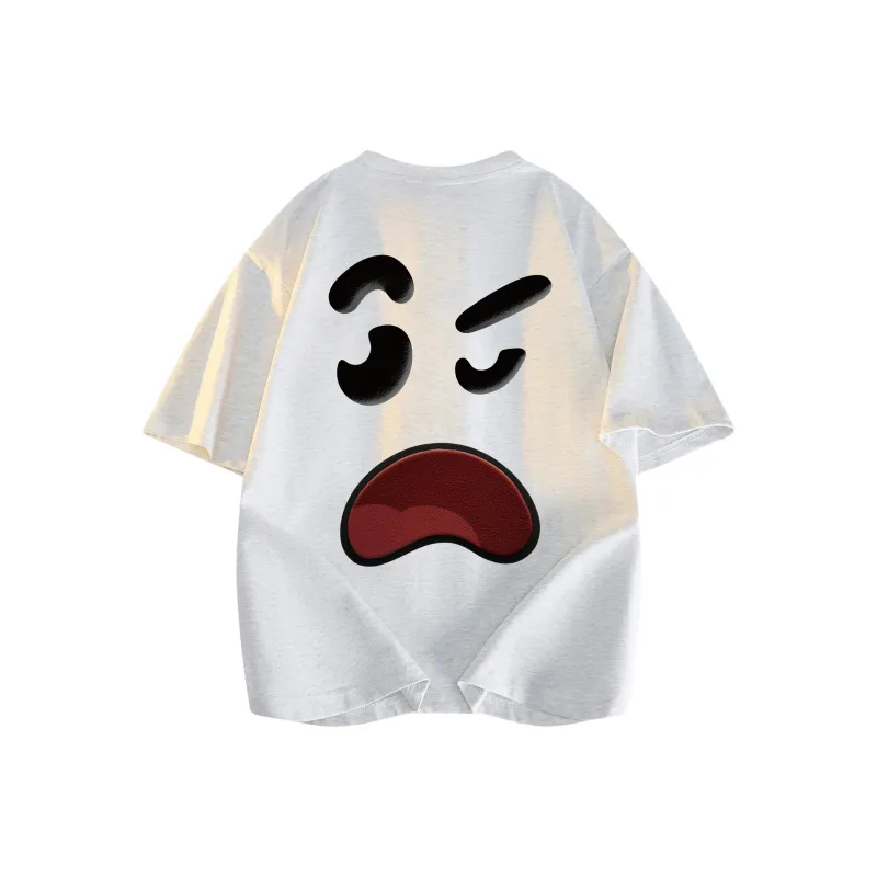 DUKE+DEXTER T Shirts Unisex-8