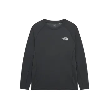 THE NORTH FACE T Shirt Men's Charcoal