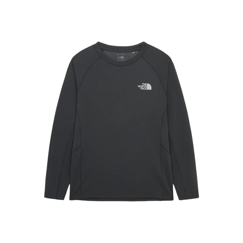 THE NORTH FACE T Shirt Men's Charcoal-0